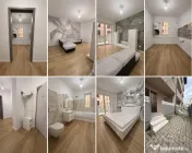 Apartamente cu 1 și 2 camere str. Cerului 
