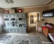 Apartament 3 camere, 84 mp, zona Careiului 