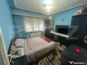 Apartament 3 camere, 84 mp, zona Careiului 