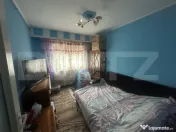 Apartament 3 camere, 84 mp, zona Careiului 