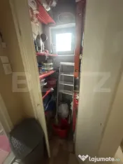 Apartament 3 camere, 84 mp, zona Careiului 