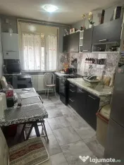 Apartament 3 camere, 84 mp, zona Careiului 