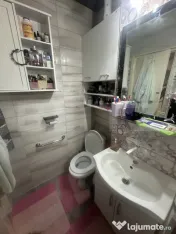 Apartament 3 camere, 84 mp, zona Careiului 