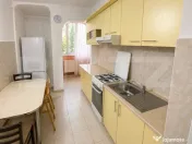 Apartament, 2 camere, 2 balcoane, parcare, boxa și pivnița 