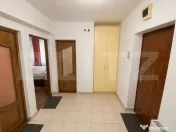 Apartament, 2 camere, 2 balcoane, parcare, boxa și pivnița 