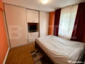 Apartament, 2 camere, 2 balcoane, parcare, boxa și pivnița 