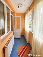 Apartament, 2 camere, 2 balcoane, parcare, boxa și pivnița 