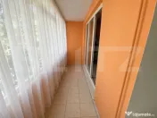Apartament, 2 camere, 2 balcoane, parcare, boxa și pivnița 
