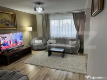 Apartament 3 camere, modern, 100 mp, decomandat, zona Ultrac