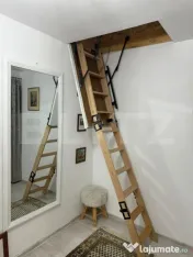 Apartament 3 camere, modern, 100 mp, decomandat, zona Ultrac 