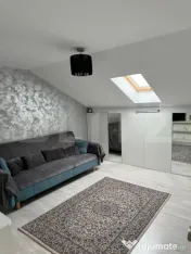 Apartament 3 camere, modern, 100 mp, decomandat, zona Ultrac 