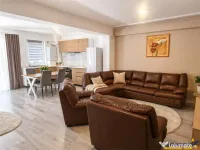 Apartament generos si elegant, Tractorul, SOHO, Brasov 