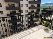 Apartament generos si elegant, Tractorul, SOHO, Brasov 