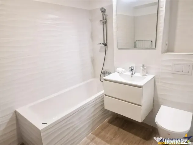 Apartament generos si elegant, Tractorul, SOHO, Brasov