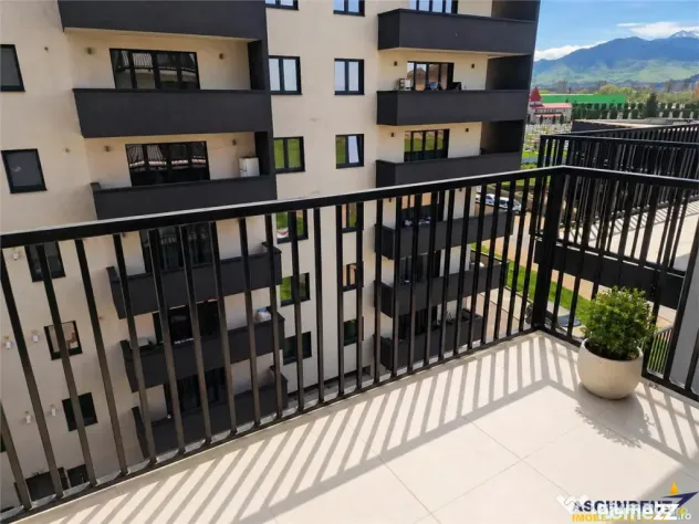Apartament generos si elegant, Tractorul, SOHO, Brasov