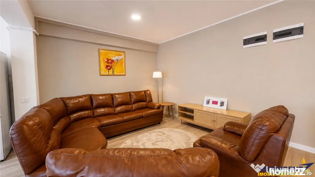 Apartament generos si elegant, Tractorul, SOHO, Brasov
