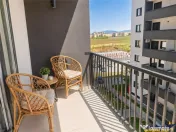 Apartament generos si elegant, Tractorul, SOHO, Brasov 