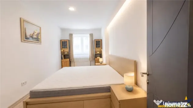 Apartament generos si elegant, Tractorul, SOHO, Brasov