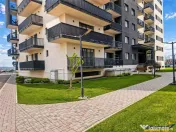 Apartament generos si elegant, Tractorul, SOHO, Brasov 