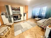 Apartament cu 3 camere, complet utilat – gata de mutare,Cu 