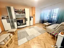 Apartament cu 3 camere, complet utilat – gata de mutare,Cu