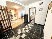 Apartament cu 3 camere, complet utilat – gata de mutare,Cu 