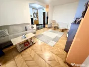 Apartament cu 3 camere, complet utilat – gata de mutare,Cu 