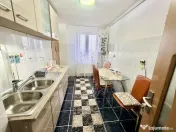 Apartament cu 3 camere, complet utilat – gata de mutare,Cu 