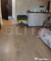 Oportunitate – Garsonieră cu multiple posibilități de u 