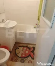 Oportunitate – Garsonieră cu multiple posibilități de u 