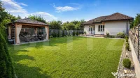 Casă 4 camere 110 mp utili , 950 mp teren , Zonă ultracent 