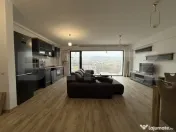 Apartament 3 camere, 80.20 mp, Aleea Mănăstirea Dealu 