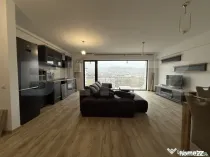 Apartament 3 camere, 80.20 mp, Aleea Mănăstirea Dealu