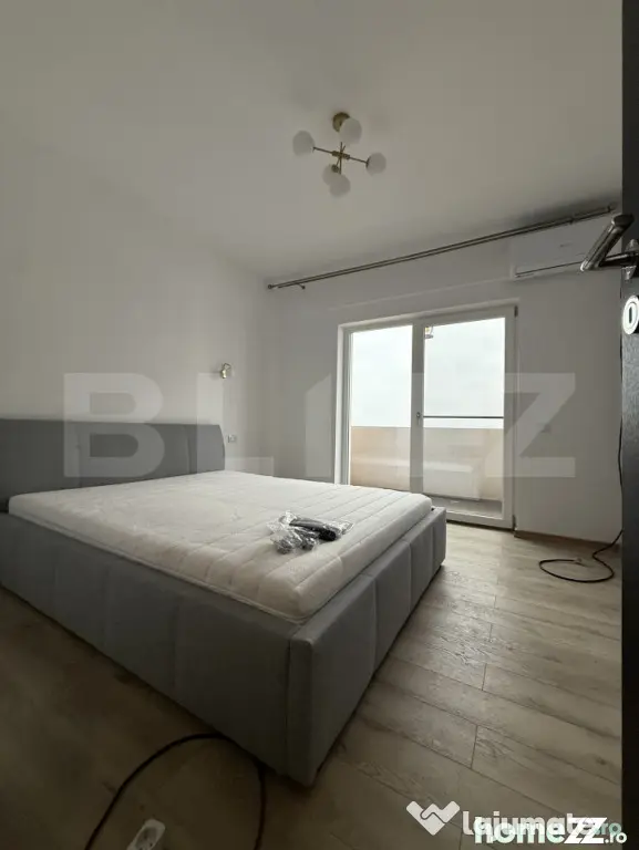 Apartament 3 camere, 80.20 mp, Aleea Mănăstirea Dealu