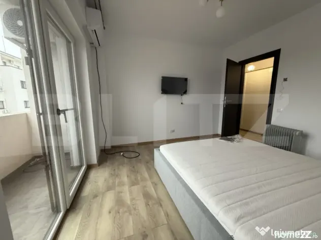 Apartament 3 camere, 80.20 mp, Aleea Mănăstirea Dealu