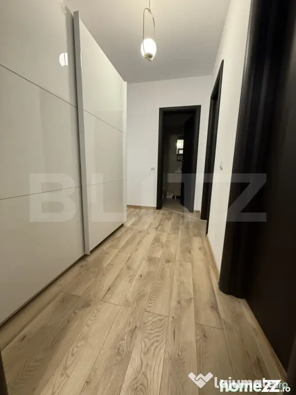 Apartament 3 camere, 80.20 mp, Aleea Mănăstirea Dealu