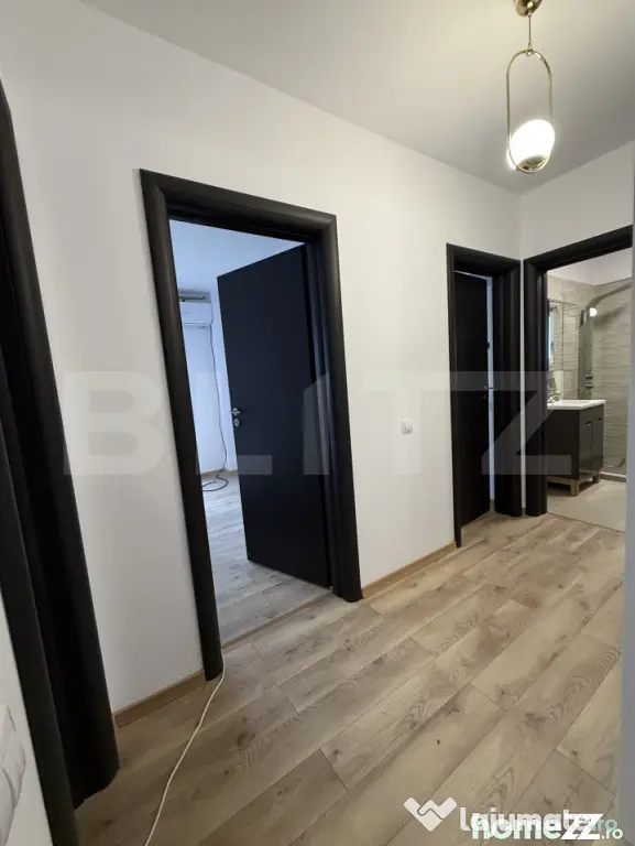 Apartament 3 camere, 80.20 mp, Aleea Mănăstirea Dealu