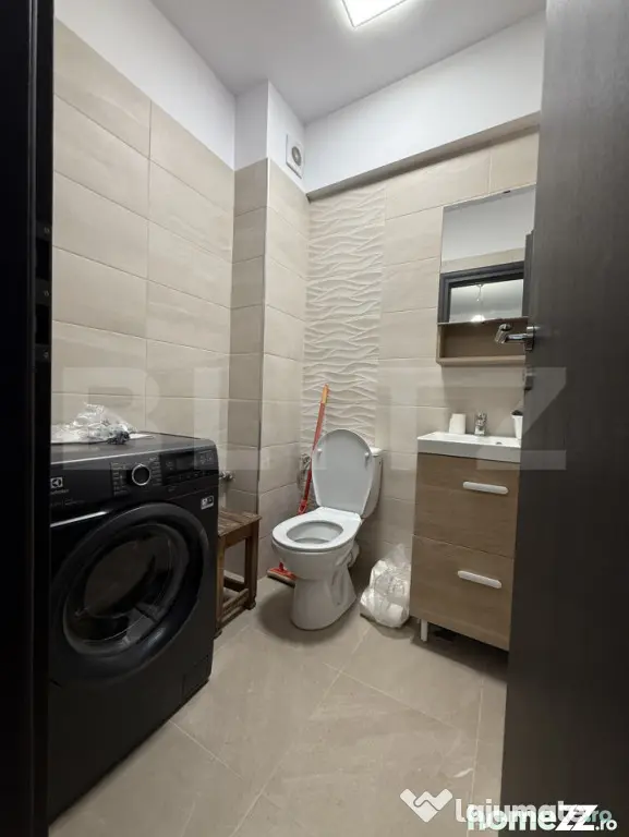 Apartament 3 camere, 80.20 mp, Aleea Mănăstirea Dealu