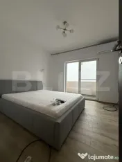 Apartament 3 camere, 80.20 mp, Aleea Mănăstirea Dealu 