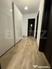 Apartament 3 camere, 80.20 mp, Aleea Mănăstirea Dealu 