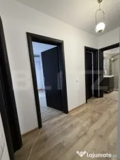 Apartament 3 camere, 80.20 mp, Aleea Mănăstirea Dealu 