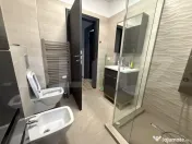Apartament 3 camere, 80.20 mp, Aleea Mănăstirea Dealu 