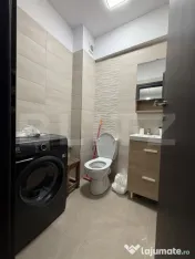 Apartament 3 camere, 80.20 mp, Aleea Mănăstirea Dealu 