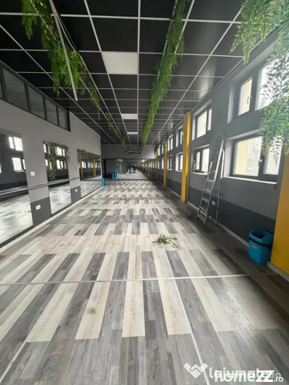 Spatiu ultracentral, 70 mp , Radauti
