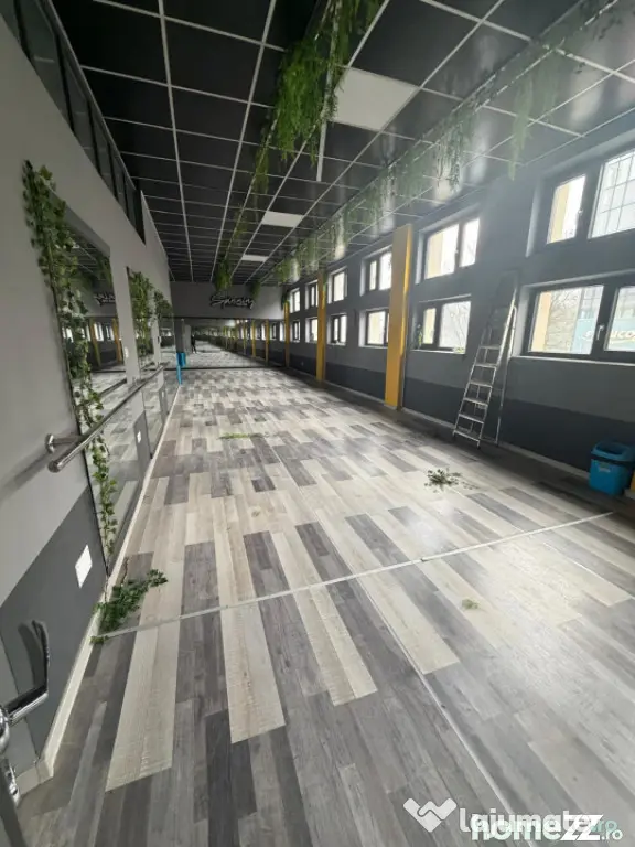 Spatiu ultracentral, 70 mp , Radauti