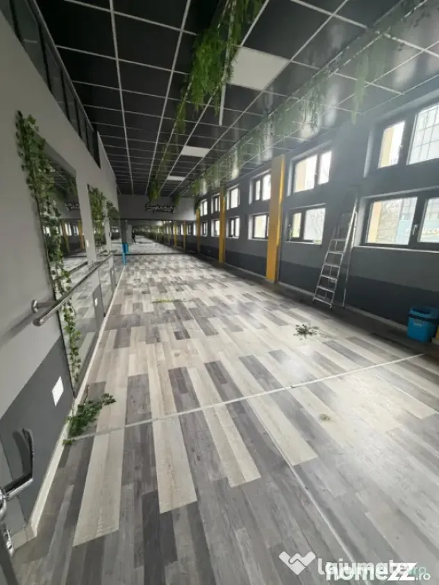 Spatiu ultracentral, 70 mp , Radauti