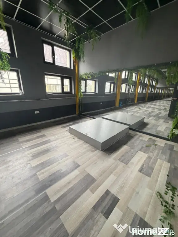 Spatiu ultracentral, 70 mp , Radauti