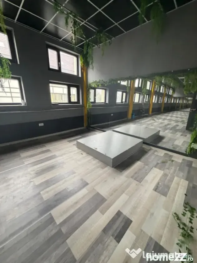 Spatiu ultracentral, 70 mp , Radauti