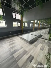 Spatiu ultracentral, 70 mp , Radauti 