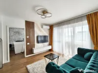 Apartament 2 camere, 60 mp, Iosia Residence 